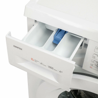 Стиральная машина Centek CT-1901, белый