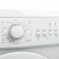 Стиральная машина Centek CT-1901, белый