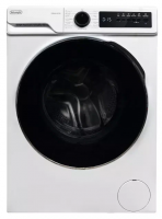Стиральная машина DeLonghi DWM 616 ALICIA, белый