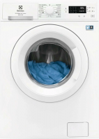 Стиральная машина Electrolux EW5W468WE, белый