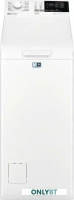 Стиральная машина Electrolux EW6TN4261P, белый
