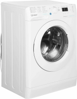 Стиральная машина Indesit BWSA 7109 WWV RU, белый