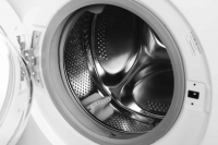 Стиральная машина Indesit BWSA 7109 WWV RU, белый