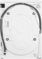 Стиральная машина Indesit BWSA 7109 WWV RU, белый
