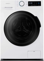 Стиральная машина Kraft KF-HD8142WE, белый