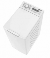 Стиральная машина Kraft TCH-UME7201W, белый