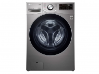 Стиральная машина LG F0L9DYP2S, серый