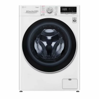 Стиральная машина LG F4R5VYL0W, белый