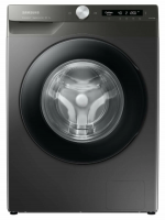 Стиральная машина Samsung WW70AG6S23AXLP, серебристый