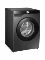 Стиральная машина Samsung WW70AG6S23AXLP, серебристый