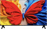 Телевизор QLED TCL 43S5K, Smart TV, черный