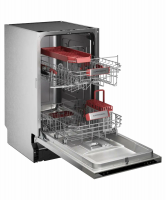 Встраиваемая посудомоечная машина Kuppersberg GLM 4582