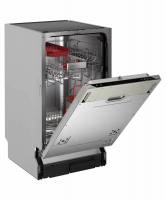 Встраиваемая посудомоечная машина Kuppersberg GLM 4582