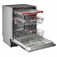 Посудомоечная машина встраиваемая Kuppersberg GIM 6095