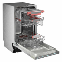 Посудомоечная машина встраиваемая Kuppersberg GIM 4595
