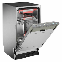 Посудомоечная машина встраиваемая Kuppersberg GIM 4595