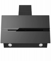 Вытяжка наклонная Kuppersberg F 963 B, черный