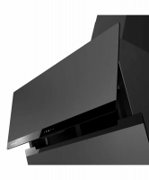 Вытяжка наклонная Kuppersberg F 963 B, черный