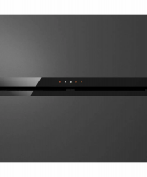 Вытяжка наклонная Kuppersberg F 963 B, черный