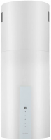 Вытяжка островная Korting KHA 35808 DW Cylinder, белый