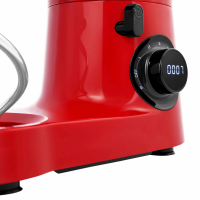 Кухонная машина Korting KKM 0103 Diva, красный