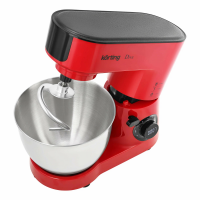 Кухонная машина Korting KKM 0103 Diva, красный