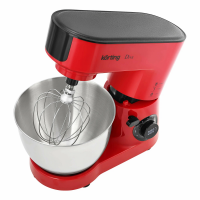 Кухонная машина Korting KKM 0103 Diva, красный