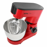 Кухонная машина Korting KKM 0103 Diva, красный
