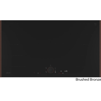 Индукционная варочная панель Neff T69YYV4C0 (без фурнитуры) черный