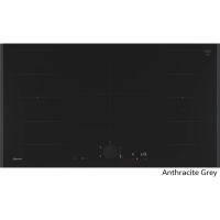 Индукционная варочная панель Neff T69YYV4C0 (без фурнитуры) черный