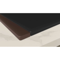 Индукционная варочная панель Neff T69YYV4C0 (без фурнитуры) черный