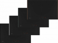 Индукционная варочная панель NEFF T58YHW1C0 (без фурнитуры) черный