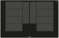 Варочная панель индукционная Siemens EX801LYC1E, черный