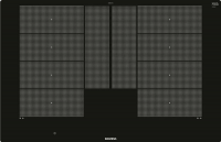 Варочная панель индукционная Siemens EX801LYC1E, черный