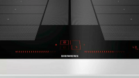 Варочная панель индукционная Siemens EX801LYC1E, черный
