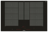 Варочная панель индукционная Siemens EX801LYC1E, черный
