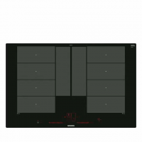 Варочная панель индукционная Siemens EX801LYC1E, черный