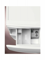Стиральная машина Electrolux EW6F2281E, белый