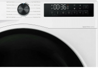 Стиральная машина с сушкой Candy Nova C33D4 474MBBW-07, белый