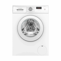 Стиральная машина Bosch WAJ2407KPL, белый