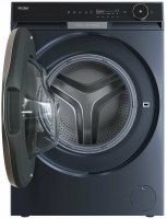 Стиральная машина Haier HW120-BD14397SU1, серый