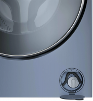 Стиральная машина Haier HW120-BD14397SU1, серый
