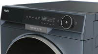 Стиральная машина Haier HW120-BD14397SU1, серый