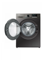 Стиральная машина Samsung WW80AGAS21AXLP, серый