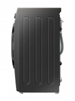 Стиральная машина Samsung WW80AGAS21AXLP, серый