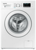 Стиральная машина Samsung WW70AG5S21EELD, белый
