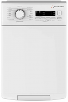 Стиральная машина с вертикальной загрузкой Schaub Lorenz SLW TW8333 IS, белый