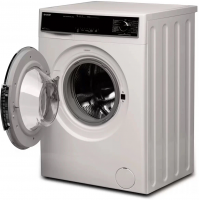 Стиральная машина Sharp ES-712R-W, белый