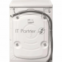 Стиральная машина Sharp ES-712R-W, белый