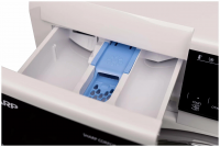 Стиральная машина Sharp ES-814R-W, белый